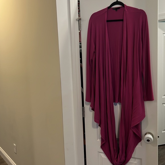 Gibson XL Top With Wrap Collar - Picture 3 of 5